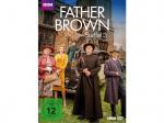 Father Brown - Staffel 3 DVD