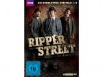 RIPPER STREET 1.+2.STAFFEL [DVD]