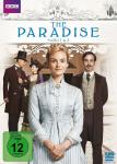 The Paradise - Staffel 1-2 auf DVD