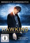 Hawking - Die Suche nach dem Anfang der Zeit auf DVD
