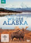 Wildes Alaska auf DVD