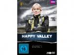 Happy Valley - In einer kleinen Stadt - Staffel 1 [DVD]