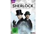 Sherlock - Die Braut des Grauens [DVD]