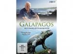 Galapagos DVD