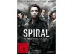 Spiral - Staffel 1 DVD