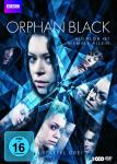 Orphan Black-Staffel 3 auf DVD