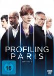 Profiling Paris - Staffel 3 auf DVD