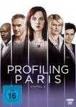 Profiling Paris - Staffel 5 auf DVD