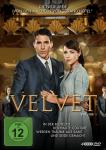 Velvet - Vol 1 auf DVD