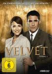 Velvet - Volume 2 auf DVD