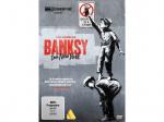 Banksy Does New York [DVD]