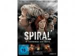 Spiral - Die komplette zweite Staffel DVD