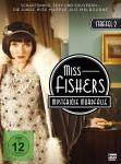 Miss Fishers mysteriöse Mordfälle - Staffel 2 DVD