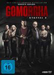 Gomorrha - Season 2 auf DVD