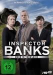 Inspector Banks - Staffel 4 auf DVD