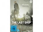 The Last Ship - Staffel 2 [DVD]