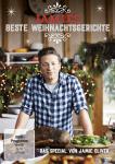 Jamies beste Weihnachtsgerichte - Das Special von Jamie Oliver auf DVD