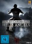 Outlaw Chronicles: Hells Angels auf DVD