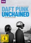 Daft Punk Unchained auf DVD