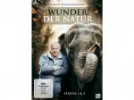 Wunder der Natur - Staffel 1&2 [DVD]
