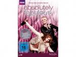 Absolutely Fabulous - Die komplette Serie. Absolut alles und jedes Special DVD