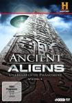 Ancient Aliens (Staffel 5) - Unerklärliche Phänomene auf DVD