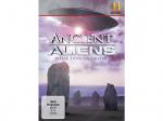 Ancient Aliens - Neue Erkenntnisse DVD