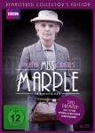 Miss Marple - Die komplette Serie mit allen 12 Filmen auf DVD