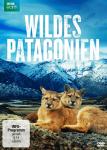 Wildes Patagonien auf DVD