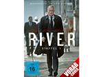 River - Staffel 1 DVD