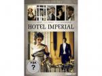 Hotel Imperial - Die komplette Serie [DVD]