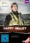 Happy Valley - In einer kleinen Stadt. - Staffel 2 auf DVD