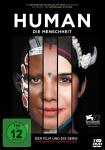 HUMAN - Die Menschheit. Der Film und die Serie. auf DVD