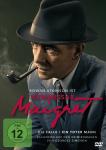 Maigret: Maigret stellt eine Falle / Maigret und sein toter auf DVD
