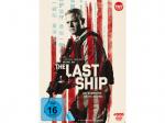 The Last Ship 3. Staffel DVD