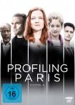 Profiling Paris - Staffel 6 auf DVD