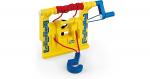 ROLLY TOYS Rolly Seilwinde, gelb