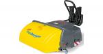 ROLLY TOYS Rolly Trac Sweeper Kehrmaschine