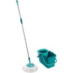 Leifheit Wischmop-Set Clean Twist Mop