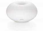 Aroma Diffuser Milano Plus Luftverbesserer weiß