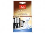 MELITTA 105106 ANTI CALC Café&Aqua Machines Reinigungstabs