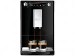 Melitta E950-101 Caffeo Solo Espresso-/Kaffeevollautomat schwarz