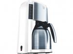 MELITTA M 661 WH SST Look Therm Selection Kaffeemaschine Weiß