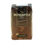 Mövenpick Kaffee Ganze Bohne, 6er Pack (6 x 500 g Packung)