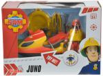 SIMBA TOYS Sam Juno, Jet Ski mit Figur Spielzeugfigur, Mehrfarbig