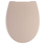 Sanitop-Wingenroth WC-Sitz Siena Beige