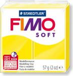 STAEDTLER FIMO limone soft normal 57 Gramm