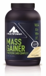 Multipower Mass Gainer, 2000 g Dose (Geschmacksrichtung: Schoko)