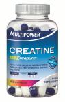 Multipower Creatine Caps, 102 Kapseln Dose