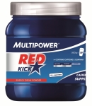 Multipower Red Kick Pulver, 500 g Dose